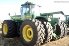 1997 John Deere 9400