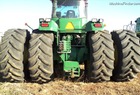 1997 John Deere 9400