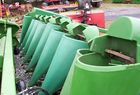 1994 John Deere 893