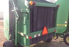 1996 John Deere 535