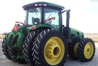 2012 John Deere 8335R