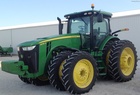 2012 John Deere 8335R