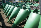 2005 John Deere 893