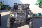2005 John Deere TRAIL BUCK 650
