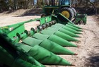 2004 John Deere 893