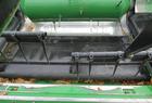 2011 John Deere 640D