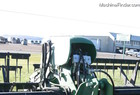 2011 John Deere 640D