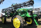 2012 John Deere 4730