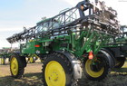 2012 John Deere 4730