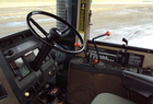 1990 John Deere 8760