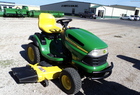 2009 John Deere LA175