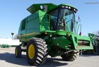 2003 John Deere 9550