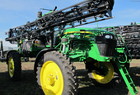 2012 John Deere 4730