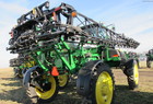 2012 John Deere 4730