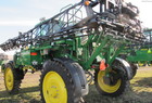 2012 John Deere 4730