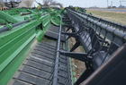 2011 John Deere 635D