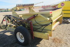  Degelman R570S Rock Picker