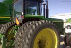 1991 John Deere 4755
