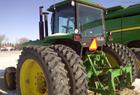 1991 John Deere 4755