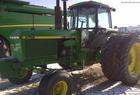 1991 John Deere 4755