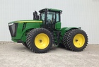 2012 John Deere 9410R