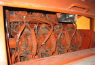 2002 Hesston 4760