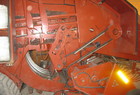 2002 Hesston 4760