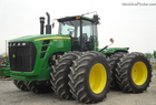 2011 John Deere 9430