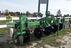 2012 John Deere 2100