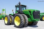 2010 John Deere 9330