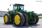 2010 John Deere 9330