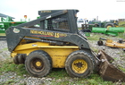 2000 New Holland LS180C