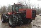1993 Case IH 9270