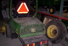 1998 John Deere F935