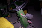 1998 John Deere F935