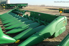 2012 John Deere 612C