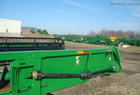 2012 John Deere 612C