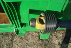 2012 John Deere 612C