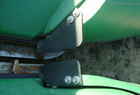 2012 John Deere 612C
