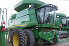  John Deere 9770 STS