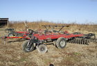 2009 Case IH 330 TURBO VT