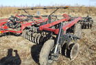 2009 Case IH 330 TURBO VT