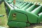  John Deere 612C