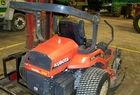  Kubota ZD21F