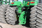 2012 John Deere 9560R