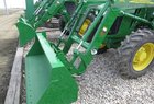 2012 John Deere 5085M