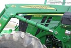 2012 John Deere 5085M