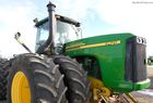 2006 John Deere 9420