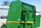 2007 John Deere 568