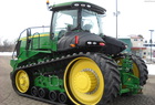 2012 John Deere 9560RT